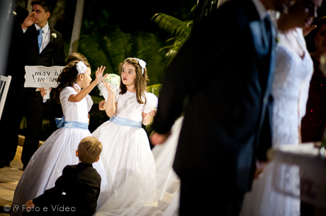Casamento Mansão da Colina